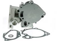 Vattenpump, motorkylning