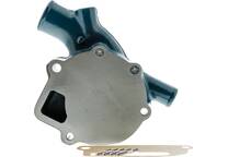 Vattenpump, motorkylning