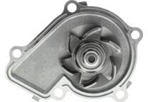 Vattenpump, motorkylning