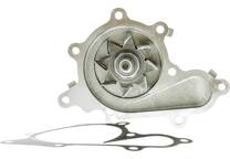 Vattenpump, motorkylning