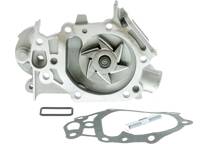 Vattenpump, motorkylning