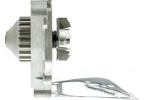 Vattenpump, motorkylning