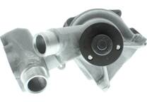 Vattenpump, motorkylning