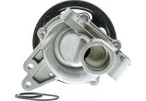 Vattenpump, motorkylning