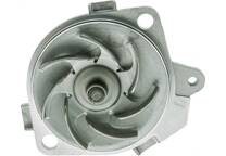 Vattenpump, motorkylning