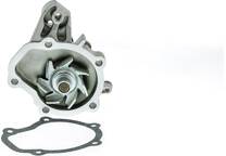 Vattenpump, motorkylning