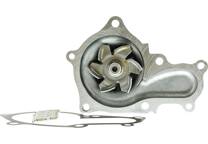 Vattenpump, motorkylning
