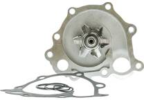 Vattenpump, motorkylning