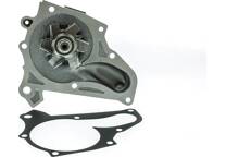 Vattenpump, motorkylning