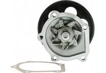 Vattenpump, motorkylning