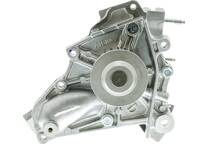 Vattenpump, motorkylning