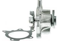 Vattenpump, motorkylning
