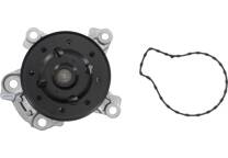 Vattenpump, motorkylning