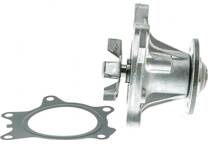 Vattenpump, motorkylning