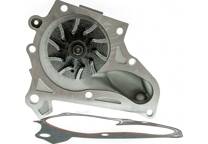 Vattenpump, motorkylning
