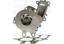 Vattenpump, motorkylning