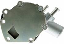 Vattenpump, motorkylning