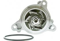 Vattenpump, motorkylning