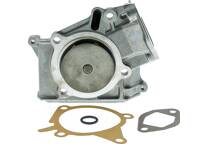 Vattenpump, motorkylning