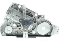 Vattenpump, motorkylning