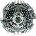 Visco-coupleur AISIN - FCN-003