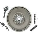 Volant moteur AISIN - FDE-VG46