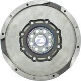 Volante motor AISIN - FDT-902