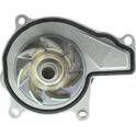 Wasserpumpe AISIN - WE-BM02
