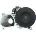 Water Pump, engine cooling AISIN - WE-BM12