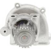 Water Pump, engine cooling AISIN - WPZ-014