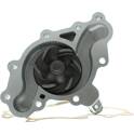 Water Pump, engine cooling AISIN - WPZ-029V