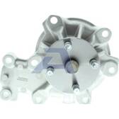 Water Pump, engine cooling AISIN - WPZ-030V