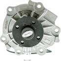 Water Pump, engine cooling AISIN - WV-010