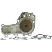 Water Pump, engine cooling AISIN - WZ-008