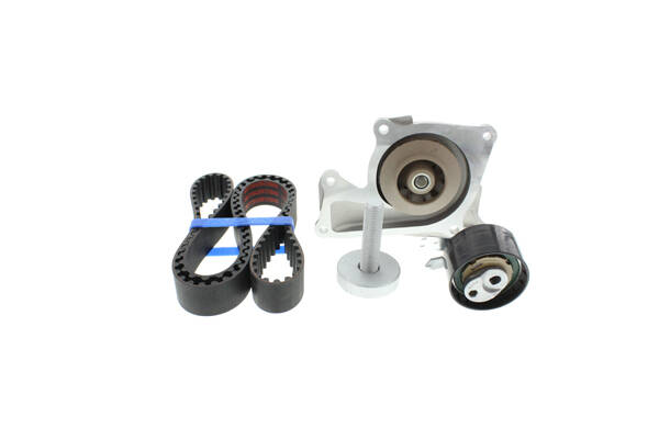 Timing belt kit with water pump