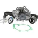 Water Pump & Timing Belt Kit AISIN - TKV-906