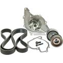 Water Pump & Timing Belt Kit AISIN - TKVG-7042