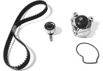 Waterpomp + distributieriem set