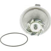 Waterpomp, motorkoeling AISIN - WO-011
