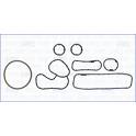 Afdichtingsset, oliekoeler AJUSA - 77002900