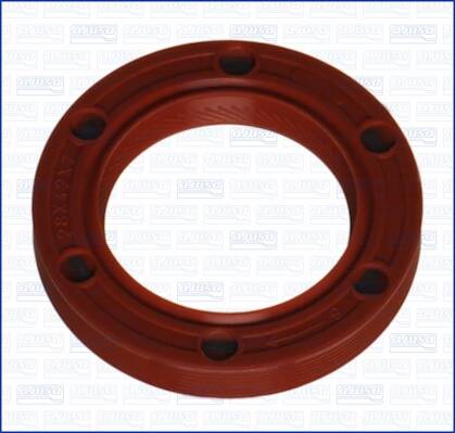 Shaft Seal, crankshaft