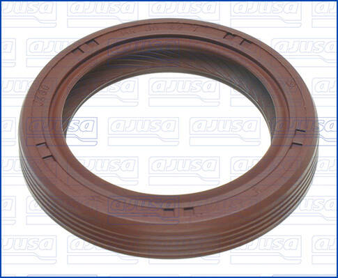 Shaft Seal, crankshaft