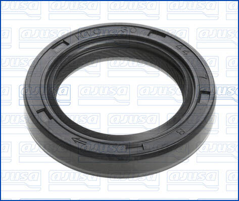 Shaft Seal, crankshaft