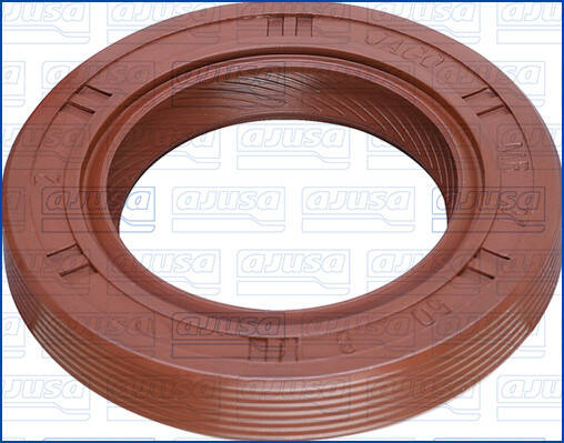 Shaft Seal, crankshaft