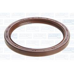 Ajusa 15061500 - Bague D'Étanchéité Vilebrequin - Diamètre Ext. 100 Mm / Int. 80 Mm / Largeur 10 Mm - Compatible Acura, Honda, Rover