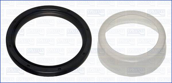 Shaft Seal, crankshaft