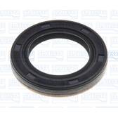 Ajusa 15083100 Bague D'Étanchéité Vilebrequin - Joint Pour AUDI, VW, SKODA Et Autres