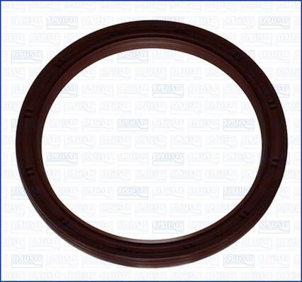 Shaft Seal, crankshaft