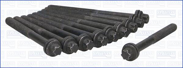 Cylinder Head Bolt Set