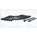 Boulon / vis de culasse de cylindre AJUSA - 81044000